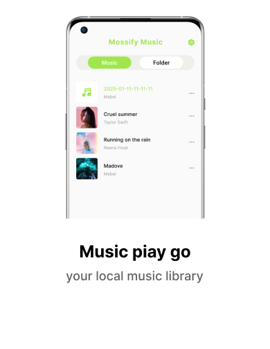 One-Swipe Access